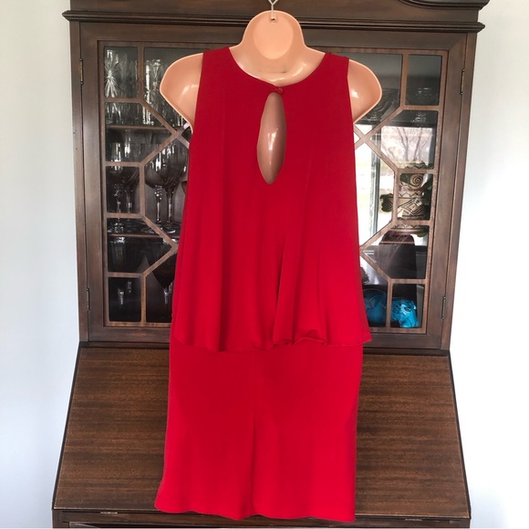 Frill Dress - Picture 5 of 7